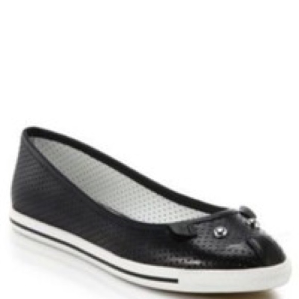 Marc by Marc Jacobs mouse sneakers